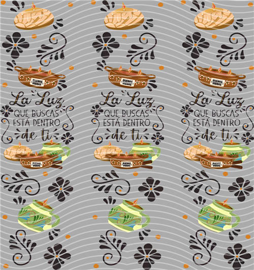 Pen sticker-F 1729